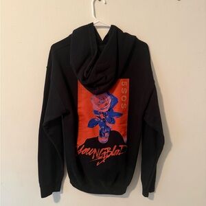 5 Seconds of Summer hoodie